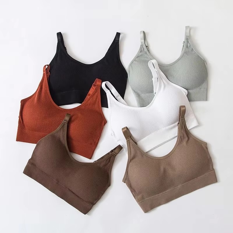 Push Up Bra Silicone - 3 Pares de Protetores de Mamilo