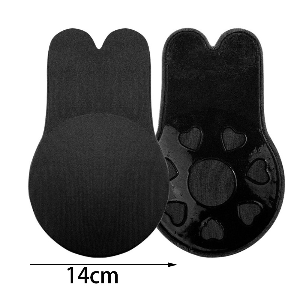 Novos Sutiãs Adesivos Invisíve - Strapless Bra Adhesive avaliação e preço