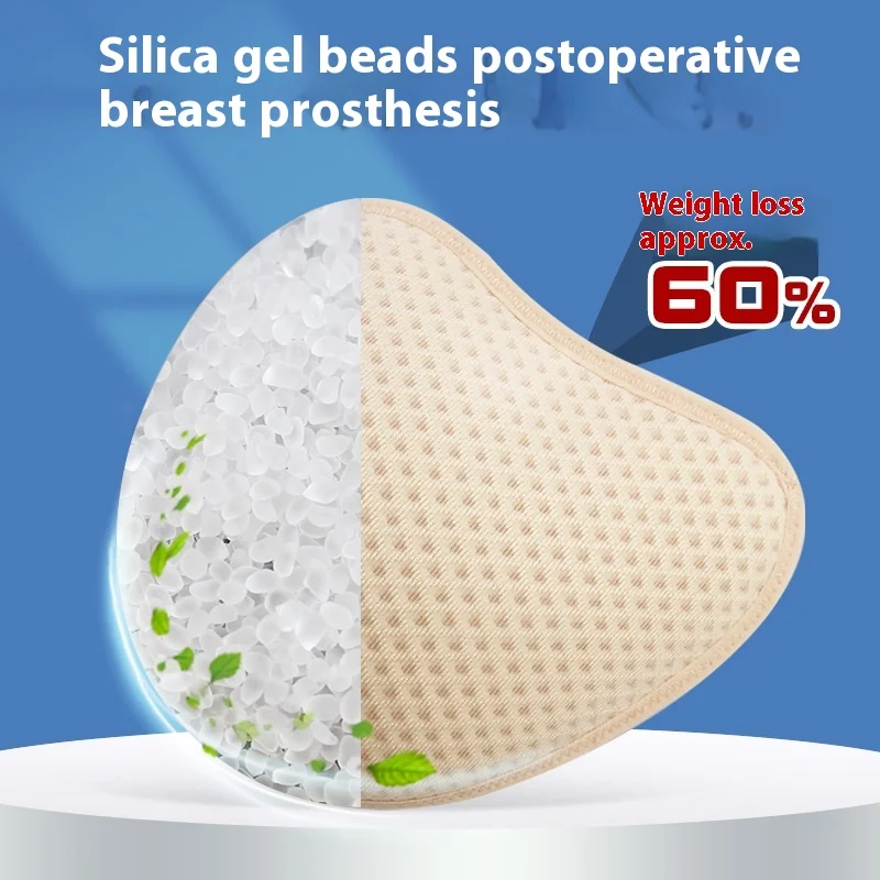 Implantes Mamários de Silicone - Mastectomy Bra Pocket avaliação e preço