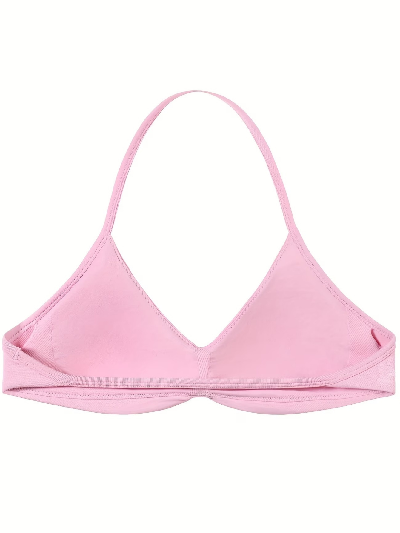 2 peças Top Cropped Feminino S - Minimizer Bra Women avaliação e preço