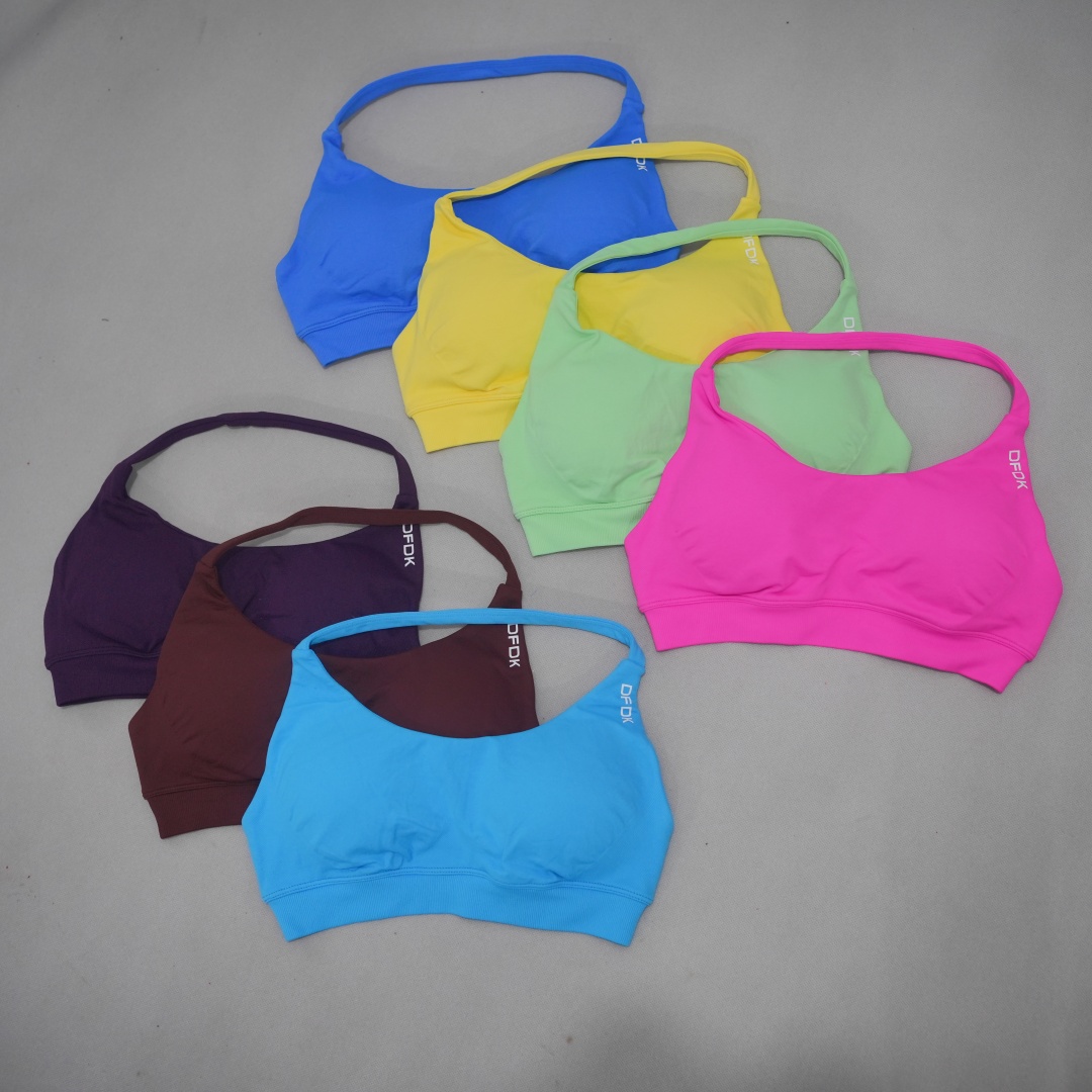 Sutiã Esportivo Sem Costura pa - Minimizer Bra Women avaliação e preço